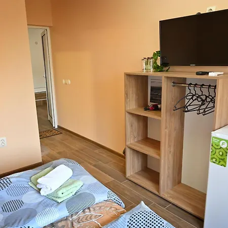 Coastalguest House Gasthuis Veliko Tarnovo
