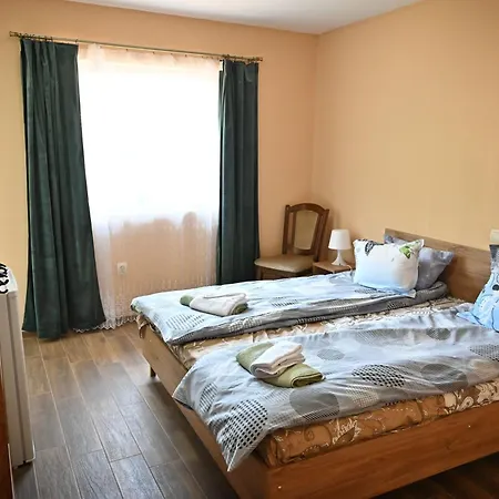 Gasthuis Coastalguest House *
