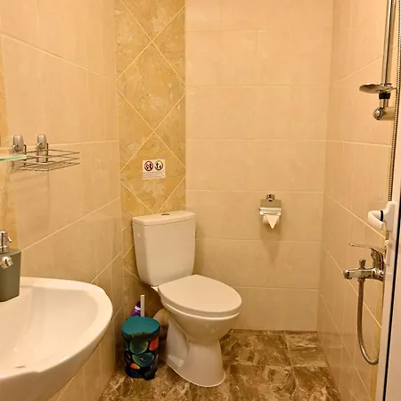 招待所 Coastalguest House 4*