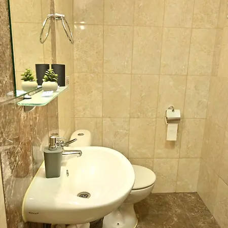 Coastalguest House 招待所 大特尔诺沃