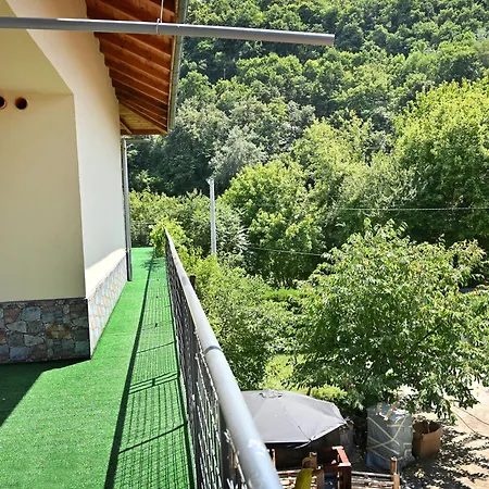 Coastalguest House Гостевой дом 4*