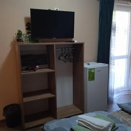 Coastalguest House *
