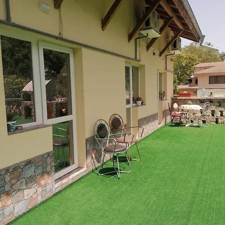 Coastalguest House 4* Veliko Tŭrnovo