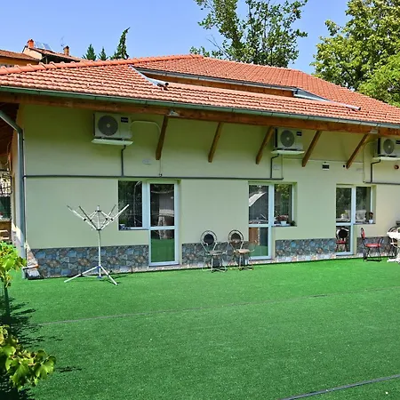 Coastalguest House * Veliko Tarnovo