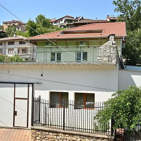 Coastalguest House Vendégház