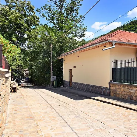 Coastalguest House Велико-Тырново
