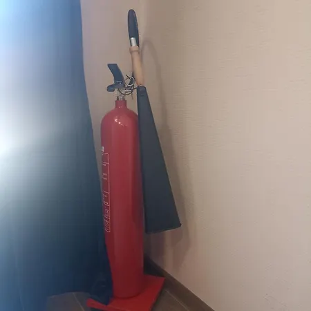 Coastalguest House 招待所 大特尔诺沃