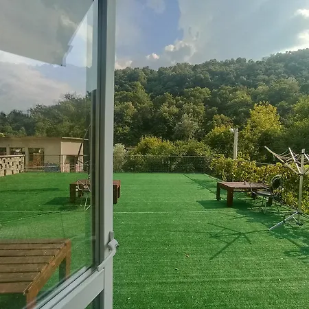 Гостевой дом Coastalguest House Велико-Тырново