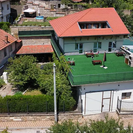 Coastalguest House Велико-Тырново