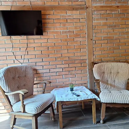 Gasthuis Coastalguest House *