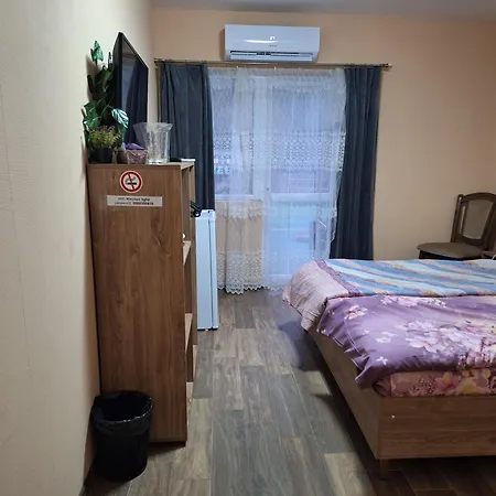 Гостевой дом Coastalguest House