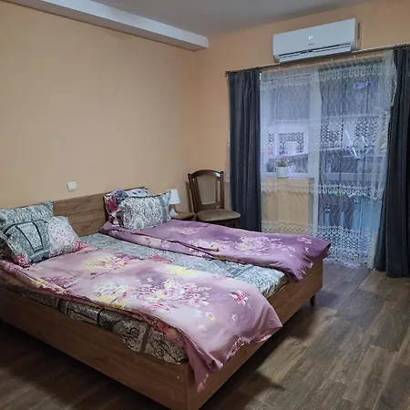 Coastalguest House Гостевой дом 4*