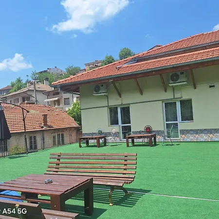 Coastalguest House Veliko Tŭrnovo
