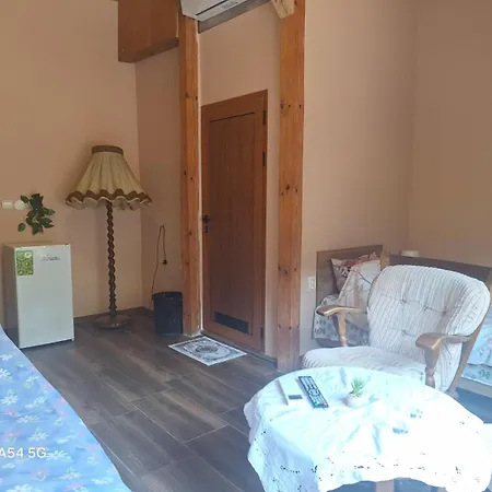 Coastalguest House 大特尔诺沃
