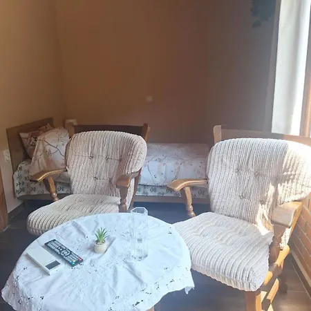 招待所 Coastalguest House 大特尔诺沃