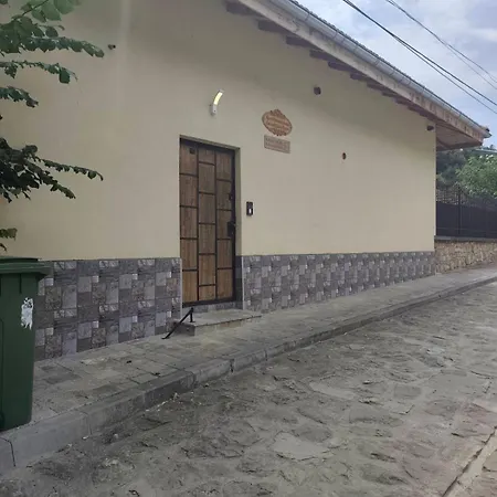 Coastalguest House Гостевой дом Велико-Тырново